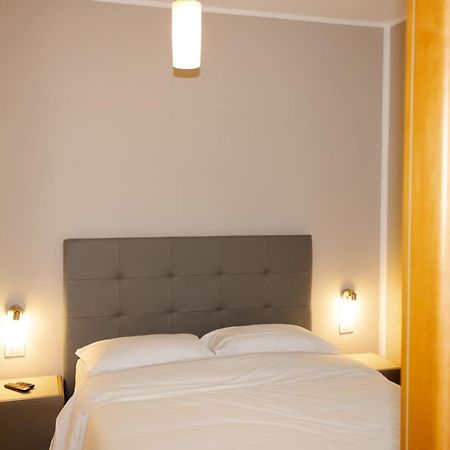 Residence Marittimo Riccione Zewnętrze zdjęcie