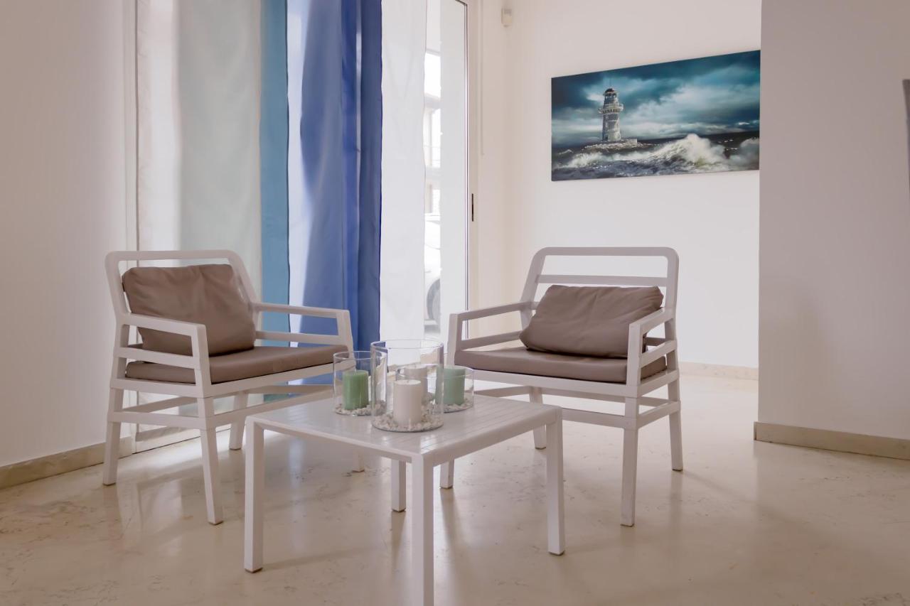 Residence Marittimo Riccione Zewnętrze zdjęcie