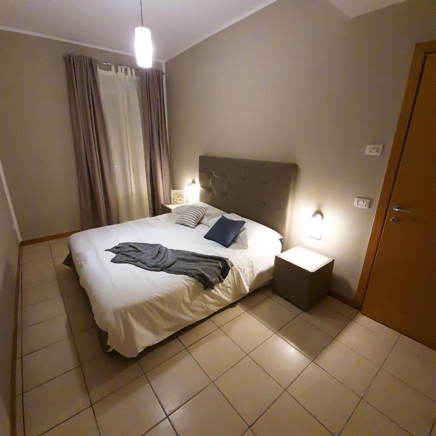 Residence Marittimo Riccione Zewnętrze zdjęcie