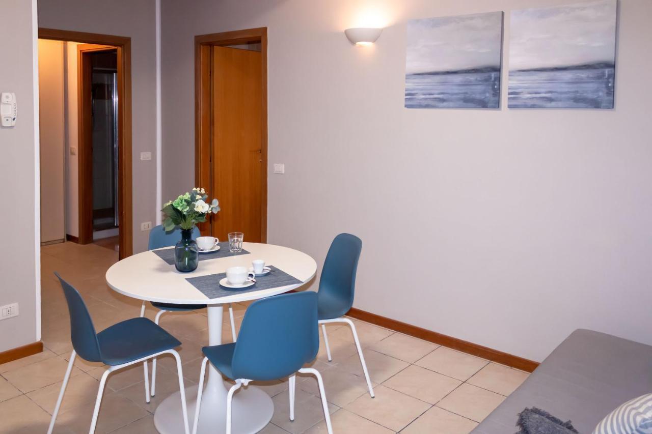 Residence Marittimo Riccione Zewnętrze zdjęcie