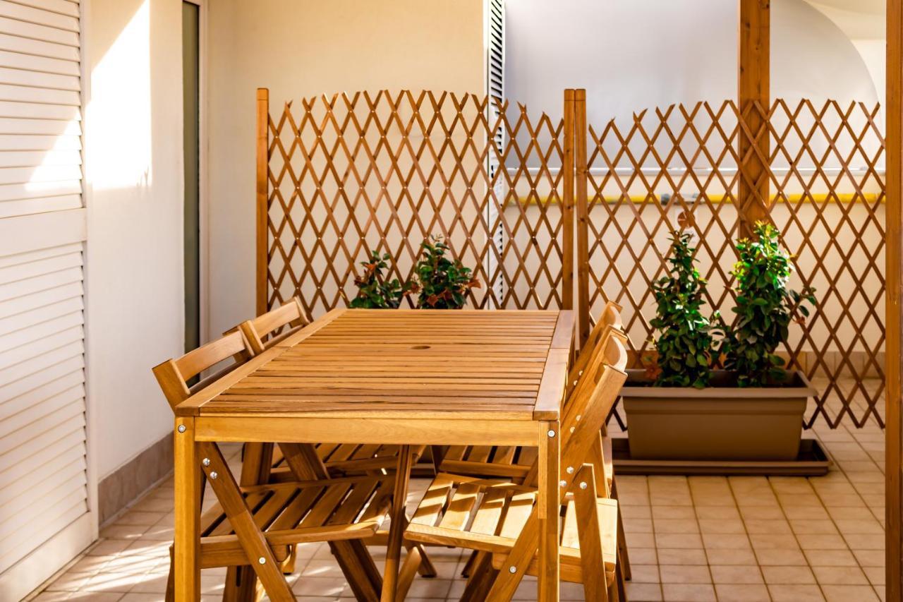 Residence Marittimo Riccione Zewnętrze zdjęcie