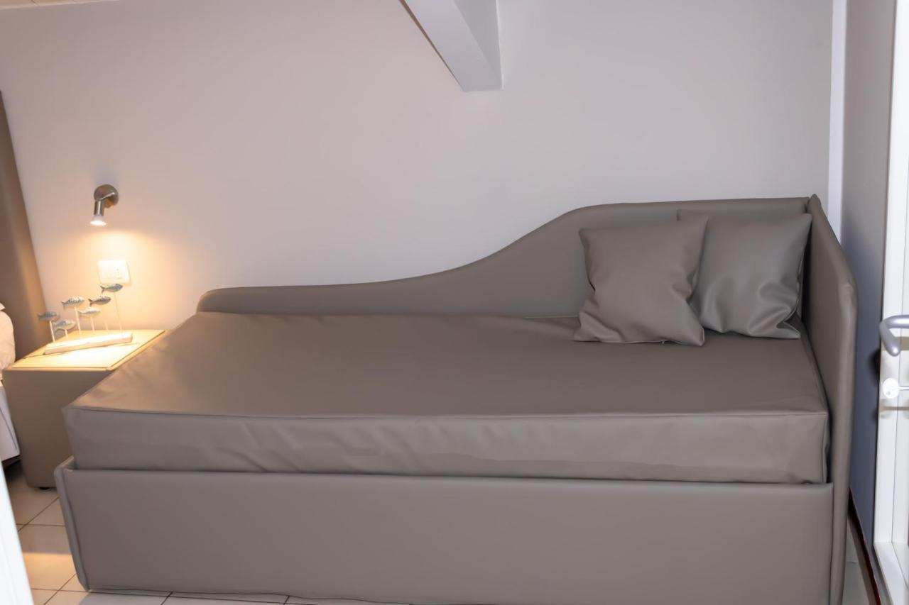 Residence Marittimo Riccione Zewnętrze zdjęcie