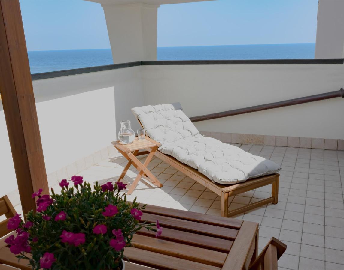 Residence Marittimo Riccione Zewnętrze zdjęcie