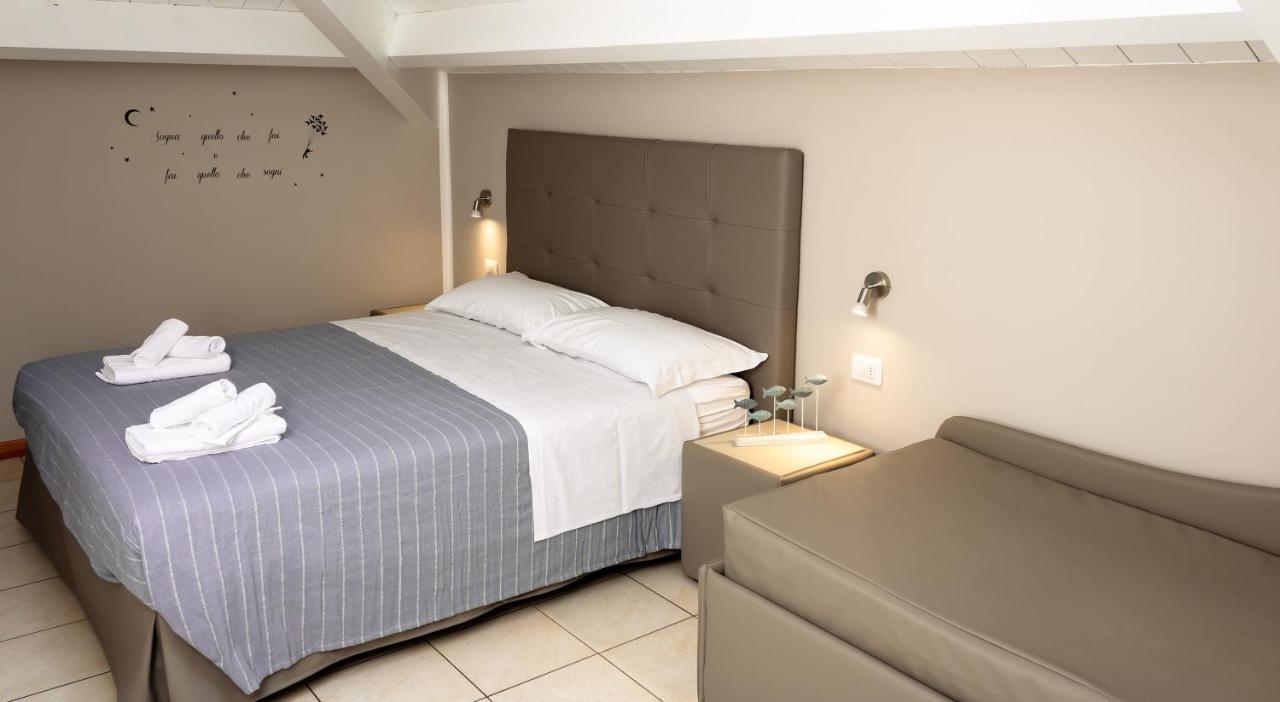 Residence Marittimo Riccione Zewnętrze zdjęcie