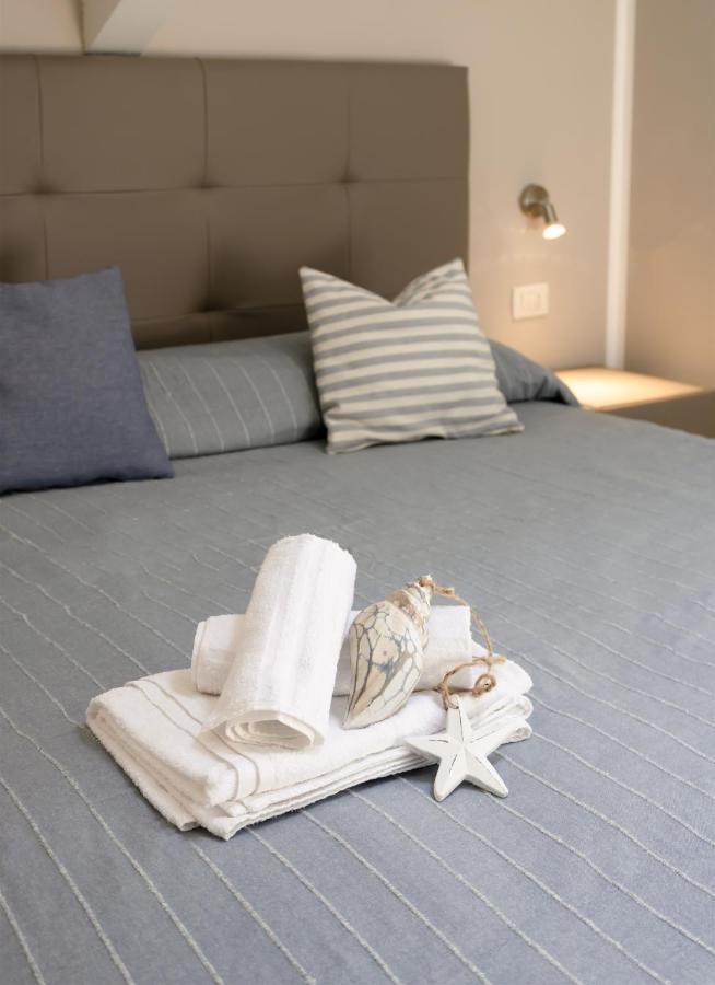 Residence Marittimo Riccione Zewnętrze zdjęcie