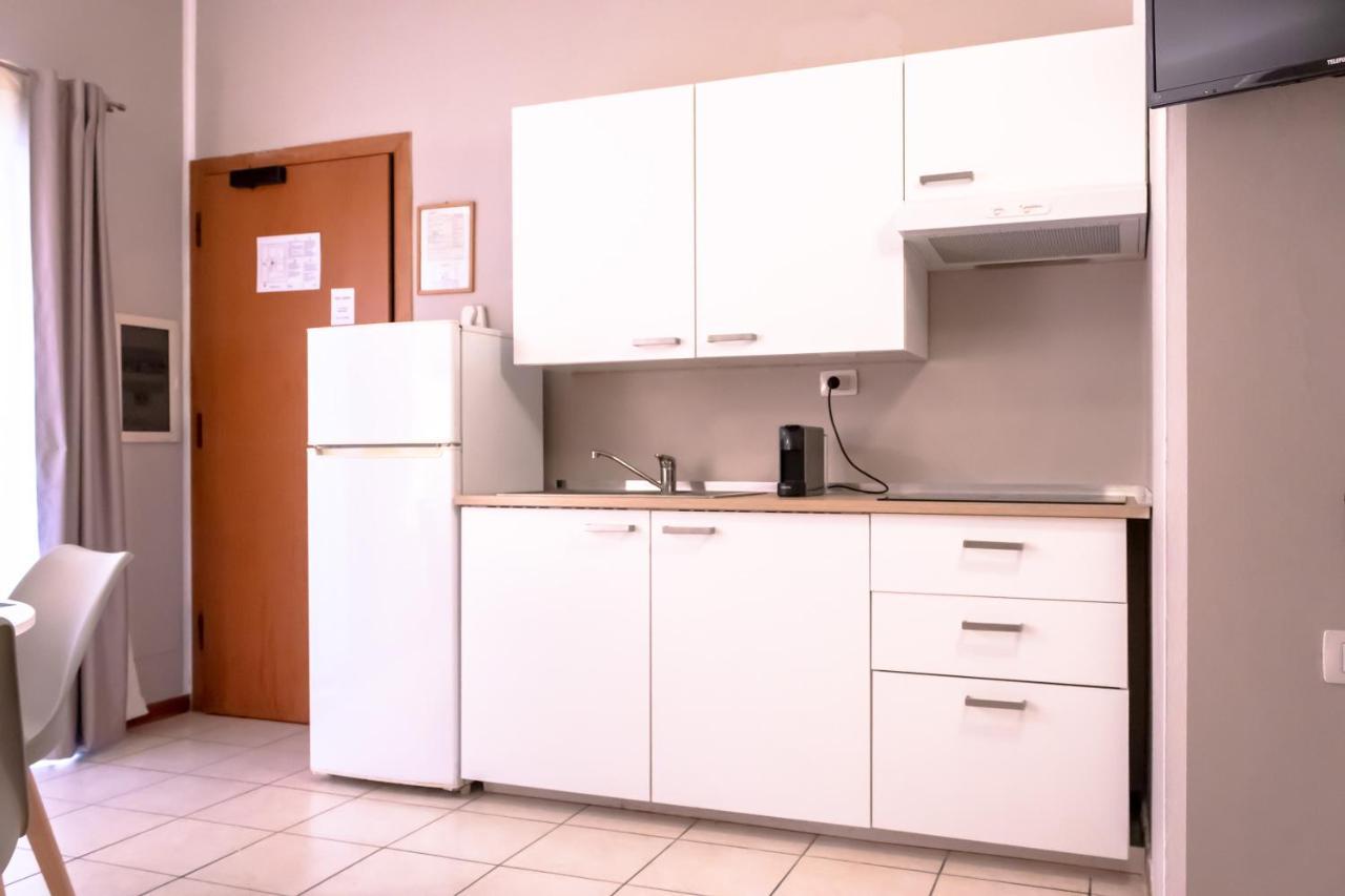 Residence Marittimo Riccione Zewnętrze zdjęcie