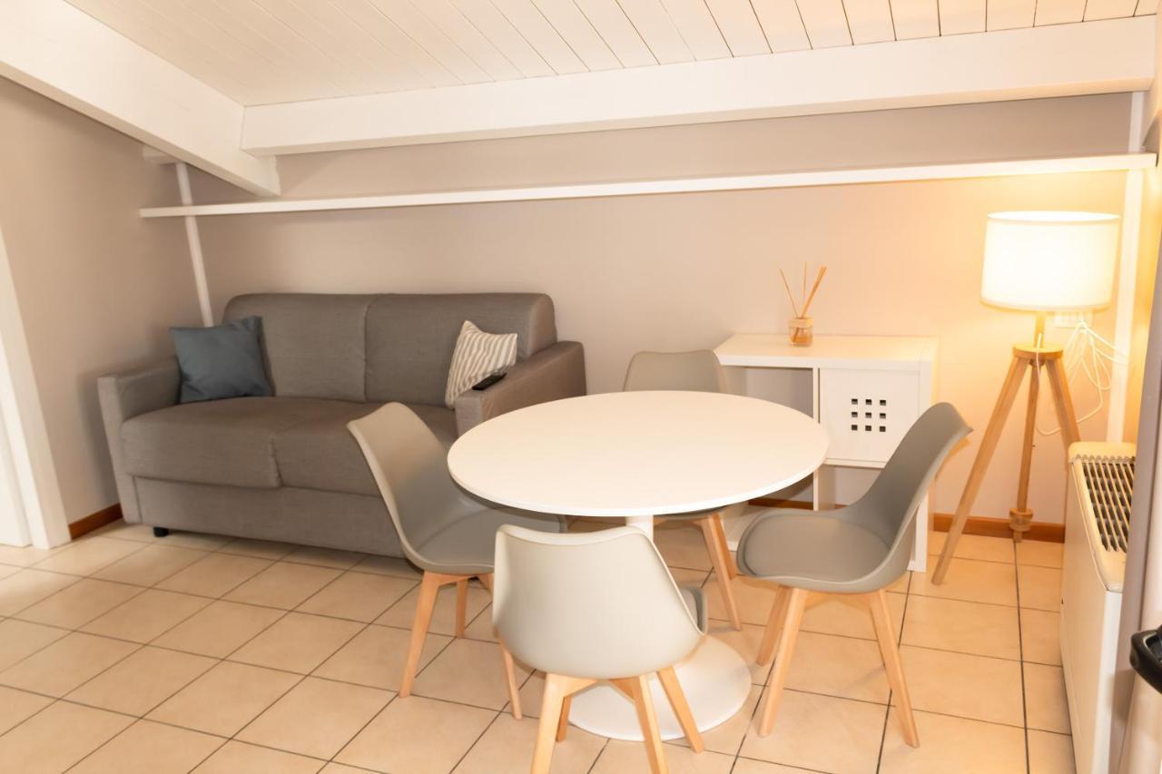 Residence Marittimo Riccione Zewnętrze zdjęcie
