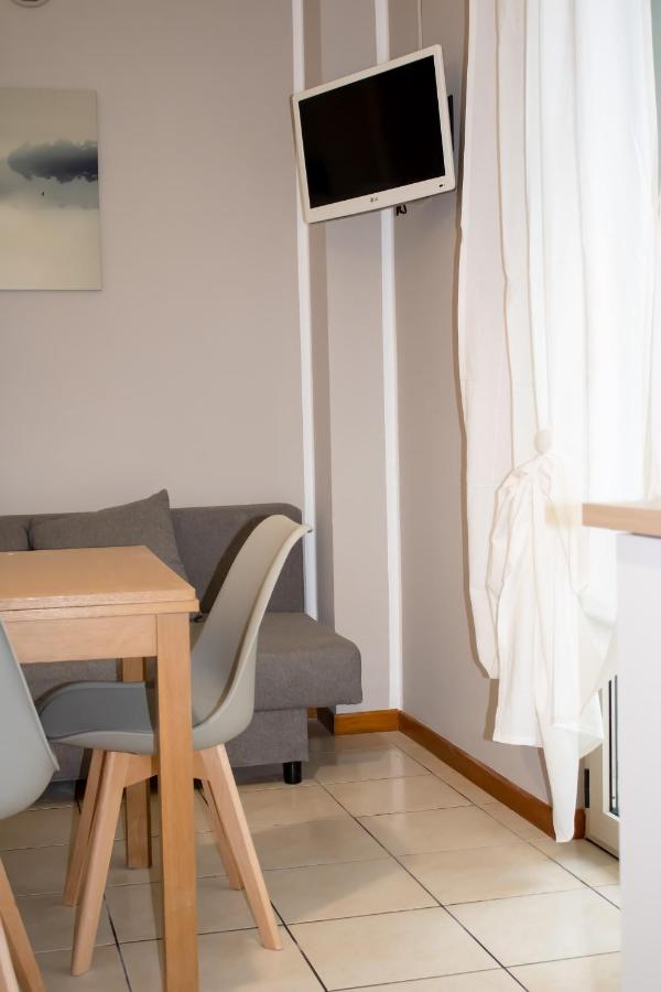 Residence Marittimo Riccione Zewnętrze zdjęcie