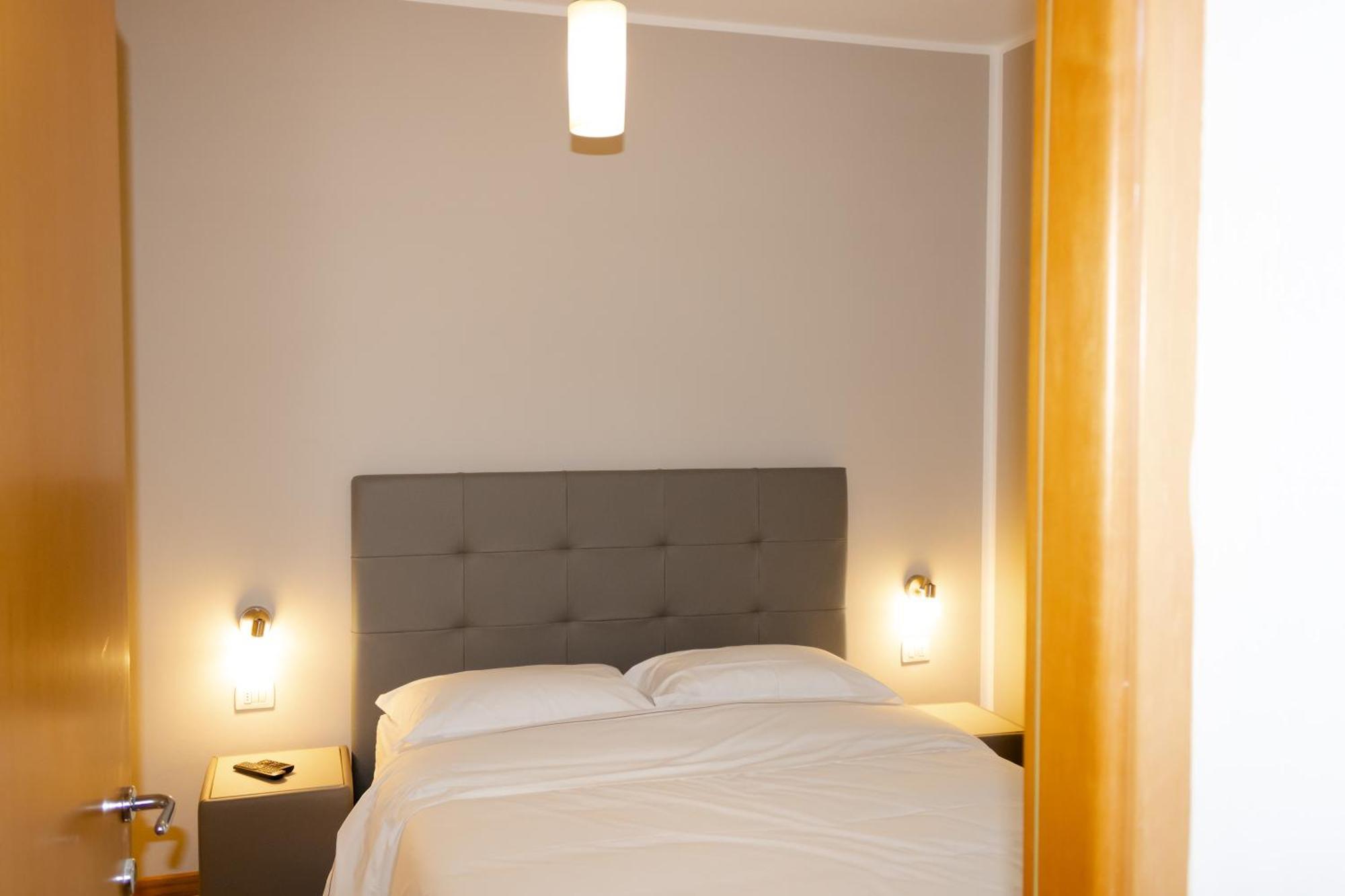 Residence Marittimo Riccione Zewnętrze zdjęcie