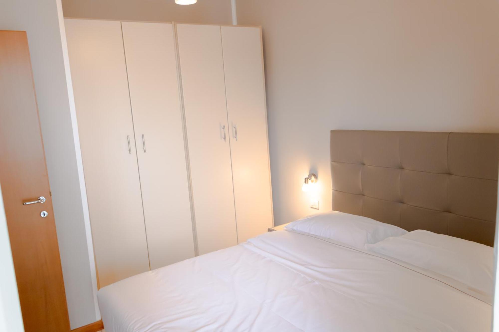 Residence Marittimo Riccione Zewnętrze zdjęcie