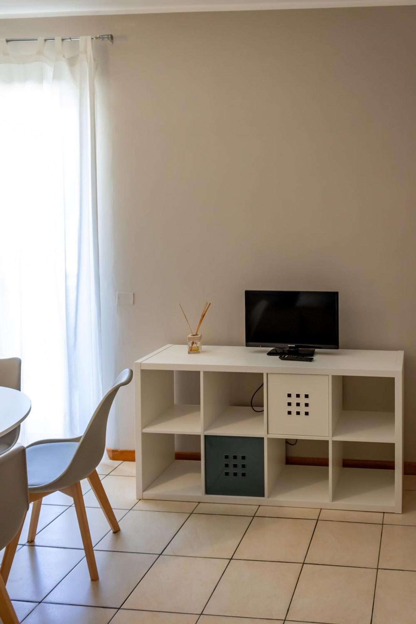 Residence Marittimo Riccione Zewnętrze zdjęcie