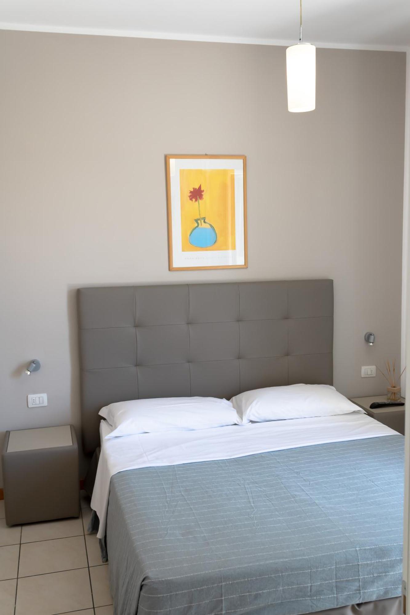 Residence Marittimo Riccione Zewnętrze zdjęcie